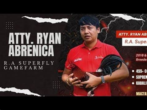 atty ryan abrenica|Atty. Ryan Abrenica .